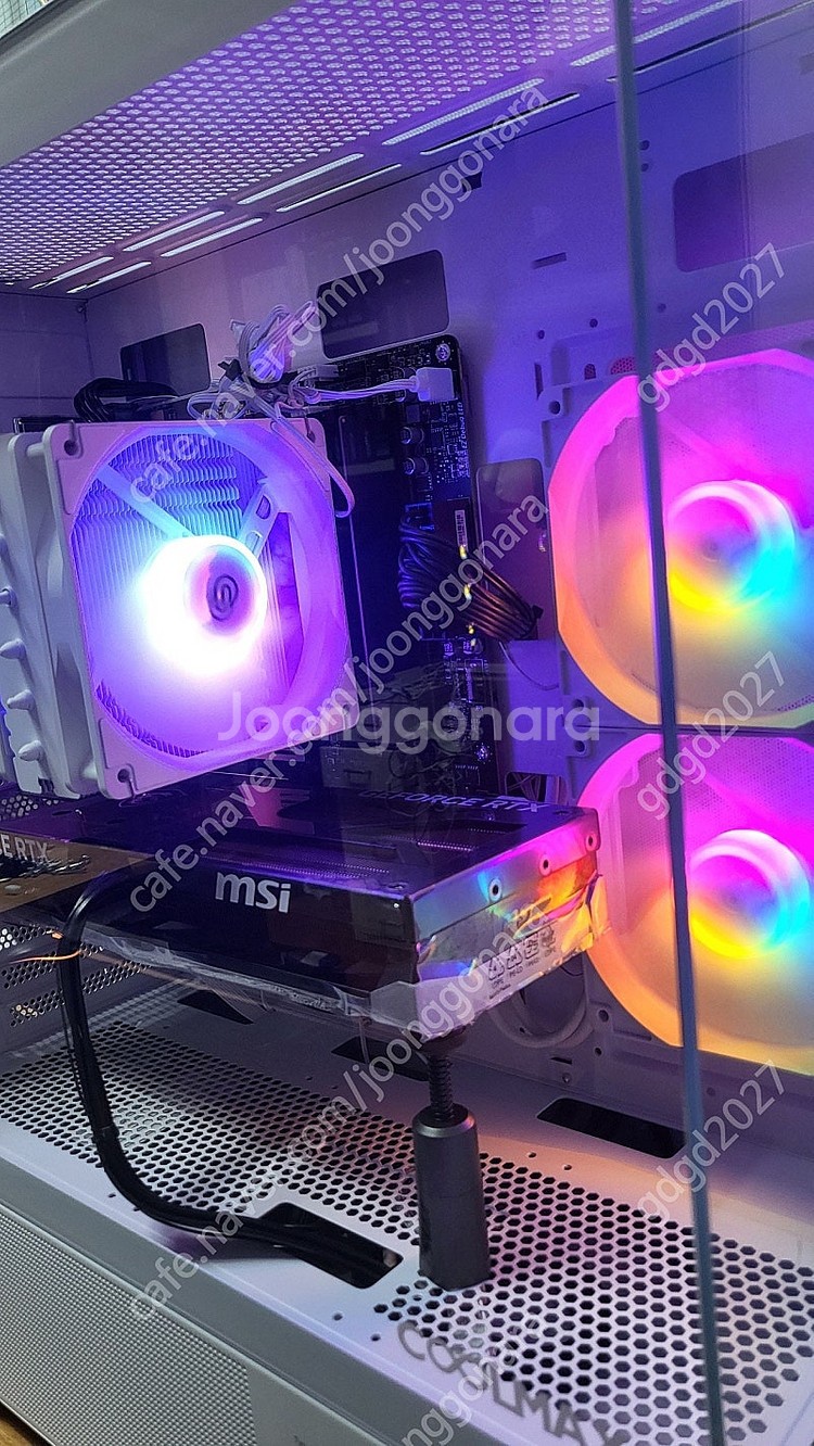 7800x3d 5070ti 본체--0