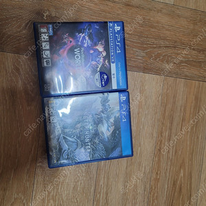 Ps4 몬스터헌터 월드 , 플레이 스테이션 vr월드 일괄 급처