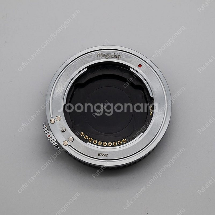 Megadap ETZ21 Pro / 메가댑 E-Z 어댑...--0