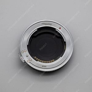 Megadap ETZ21 Pro / 메가댑 E-Z 어댑터