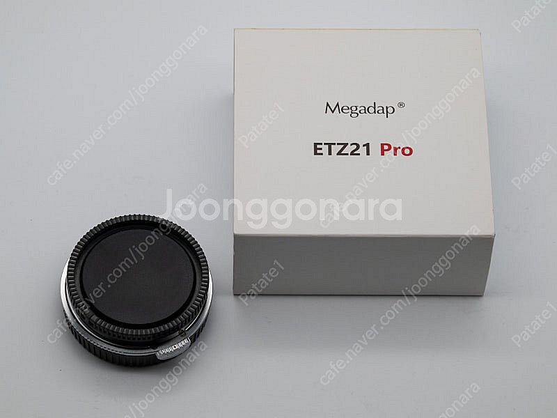 Megadap ETZ21 Pro / 메가댑 E-Z 어댑...--2