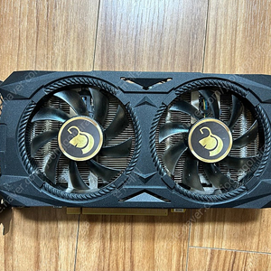 만리 Gallardo RTX 2060 OC 6g