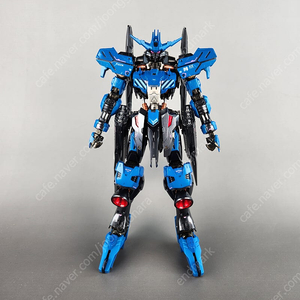 mg 건담 비다르 도색작