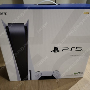 플스 5 디스크버젼 판매합니다