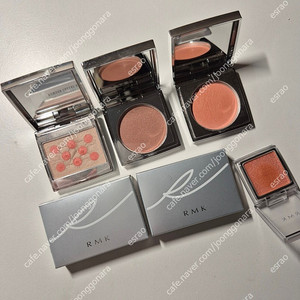 RMK 블러셔 14호 소프트피치 새상품