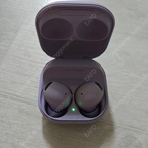 갤럭시버즈2 프로