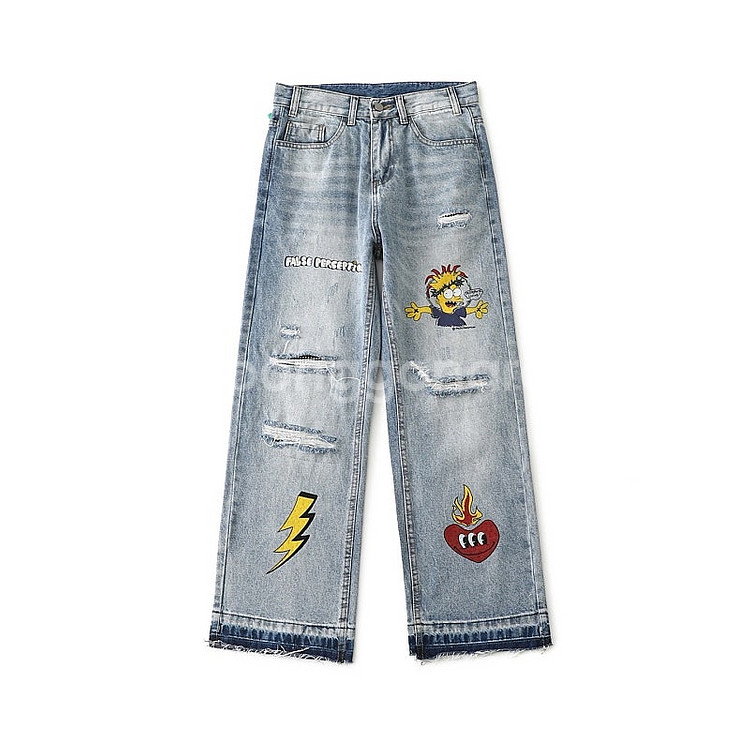 좌쓰 Carhartt X Gallery Dept. 칼하...--1