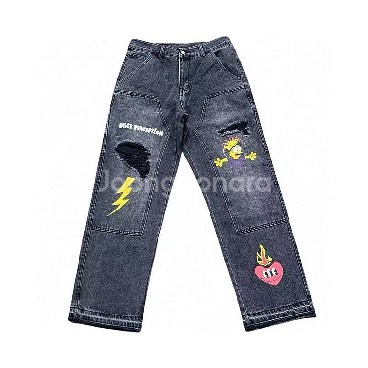 좌쓰 Carhartt X Gallery Dept. 칼하...--0