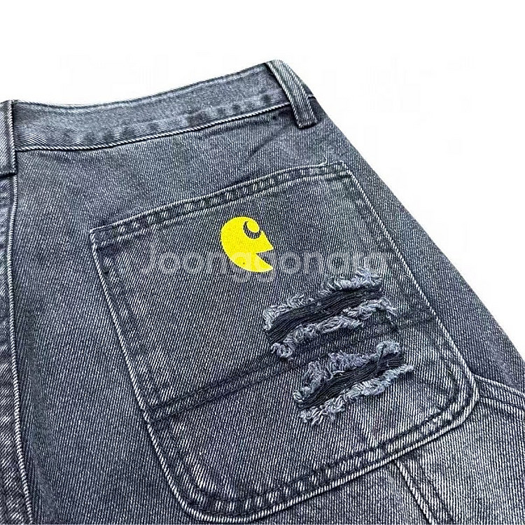 좌쓰 Carhartt X Gallery Dept. 칼하...--3