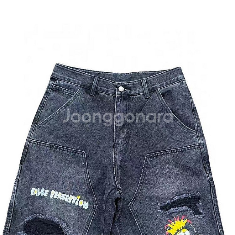 좌쓰 Carhartt X Gallery Dept. 칼하...--5