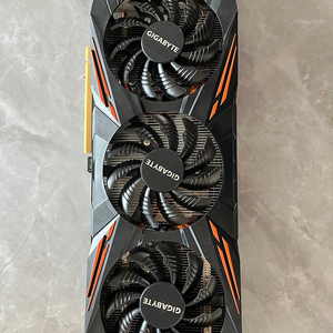 기가바이트 1070ti 8g 팔아요