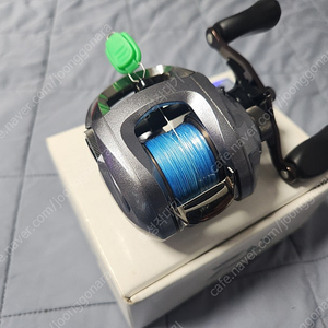 다이와 SS SV103 우핸 5.3대1 팝니다