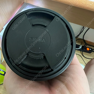 시그마 56mm F1.4 후지필름 X 마운트