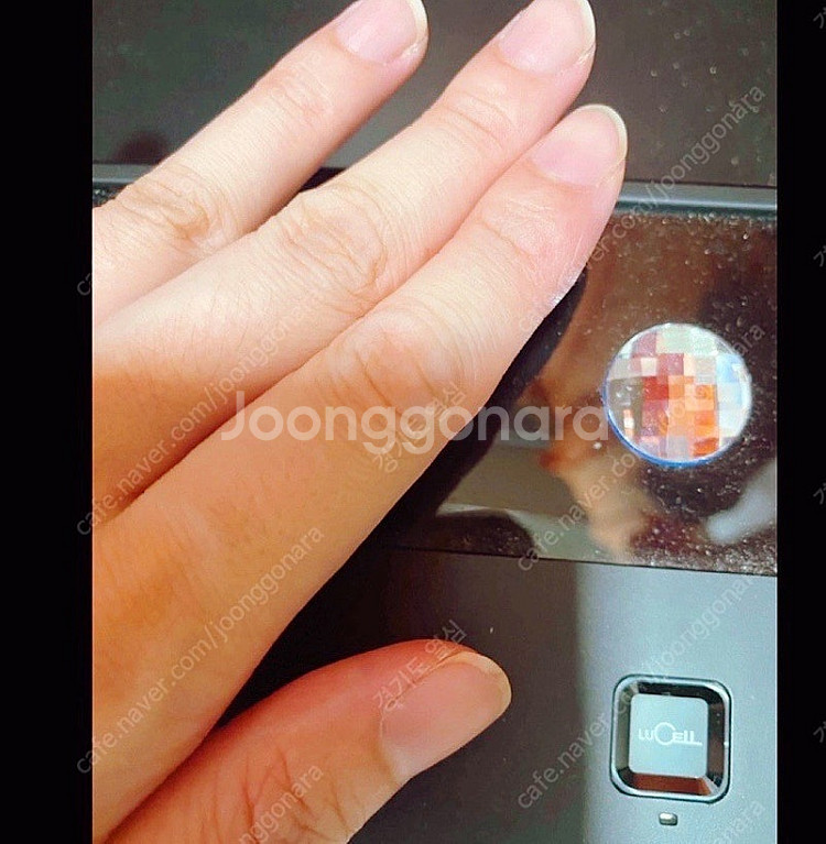 선일금고 SL-SV2000BB 루셀 스마트뷰--3