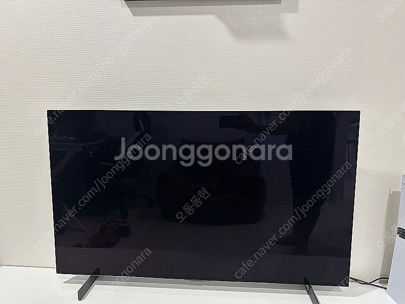 LG OLED 42C4 42인치TV--0