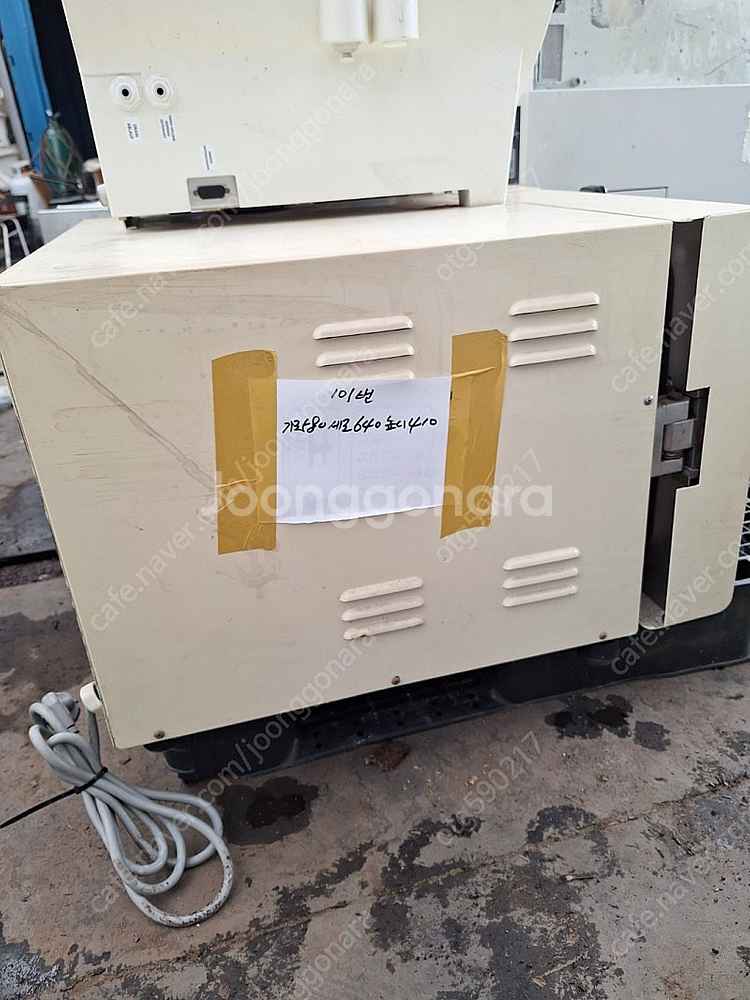 고압멸균기 DELTA CLAVE S 410 steam ...--1