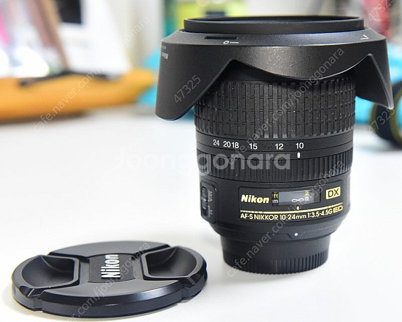 니콘 10-24mm dx 27만--3