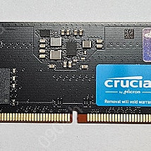 DDR5 5600 마이크론