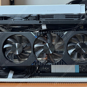 HP OEM RTX 3080 10G LHR