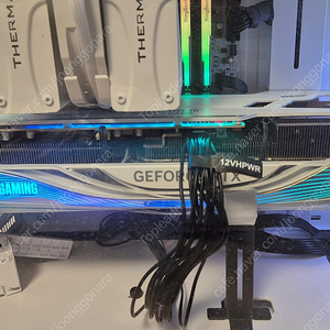 ZOTAC 4080 AMP EXTREME AIRO D6X 16GB White 판매