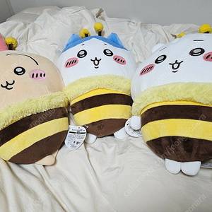 먼작귀 치이카와 우사기 하치와레 인형 개당 25000 판매합니다