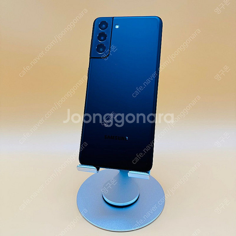 [S급 무잔상] 갤럭시S21플러스 최고가성비폰 23.5만 중고폰 SM-G991--3