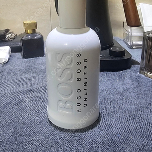 휴고보스 언리미티드 200ml