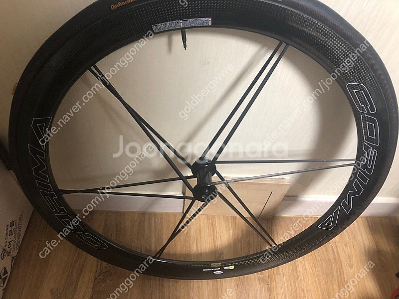 코리마mcc 47mm 디스크 클린처 휠 팝니다--0