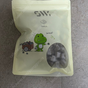 스웨그키 키긱 토리tori스위치 팝니다