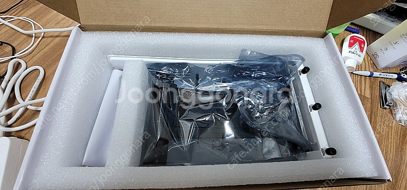 울산 DarkFlash VB-X 4.0 그래픽카드 라이...--0