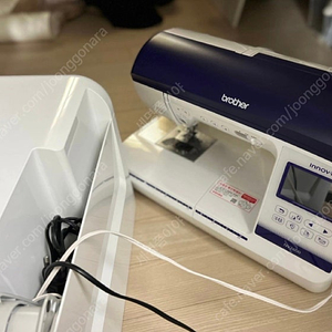 브리더미싱 nv2600 팔아요