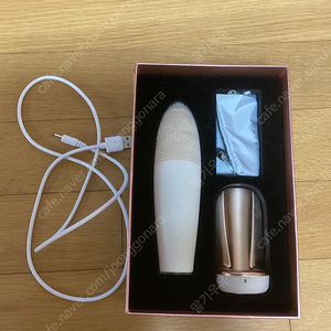 쥬베라 진동클렌저