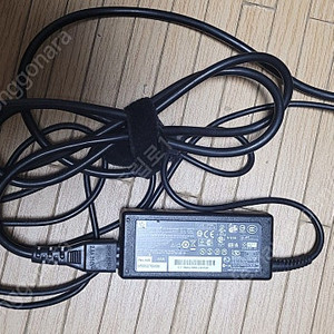 hp 노트북 어댑터
