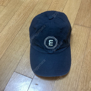 미닛뮤트 캡 모자
