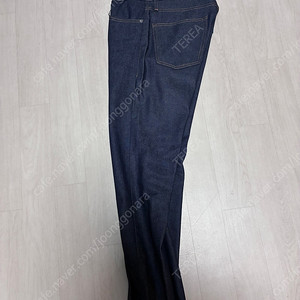 리바이스 LMC 셀비지 511 SLIM 32X32