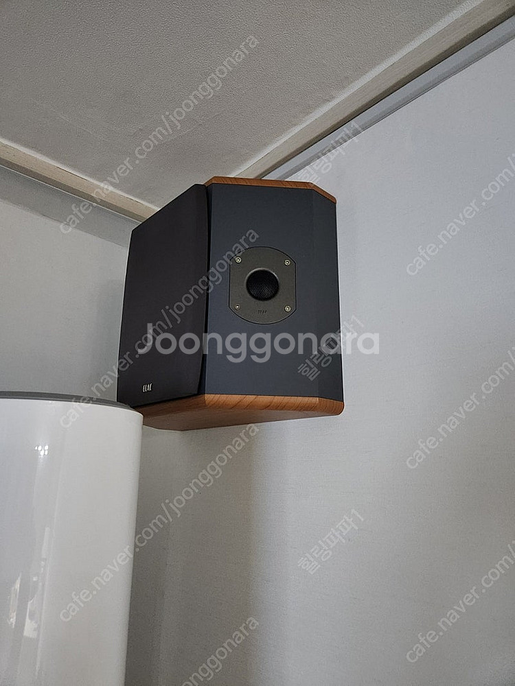 바이폴라 스피커 엘락 WS55 ELAC 2개 처분합니다--3