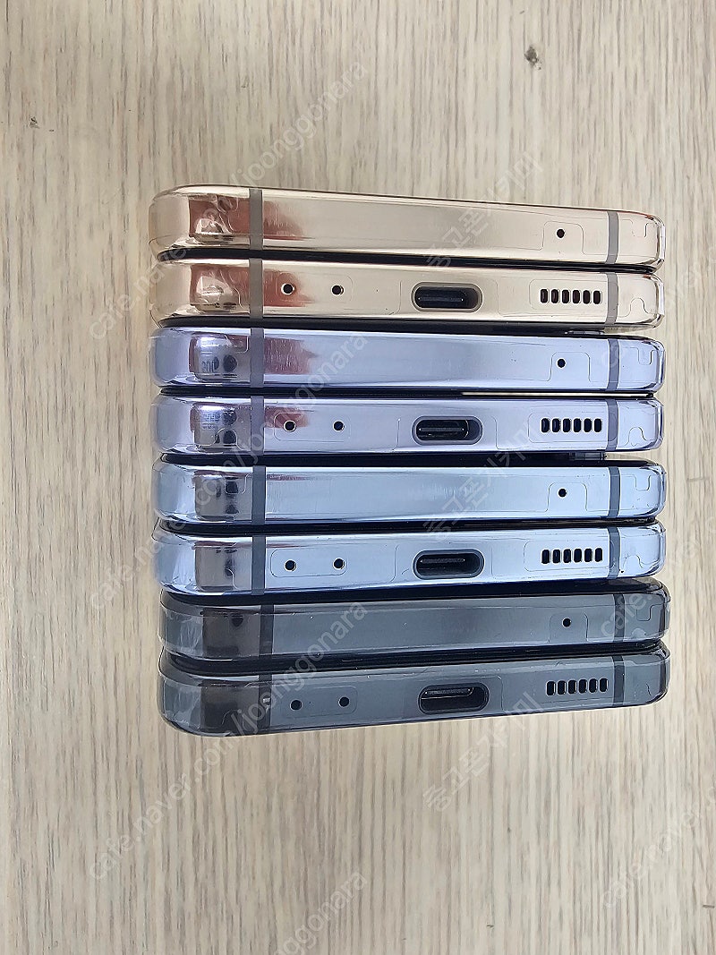 [센터리퍼폰] 갤럭시Z플립4 256GB 36만원 액정 ...--3