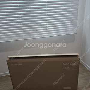 KQ43QNF90AFXKR 삼성43인치