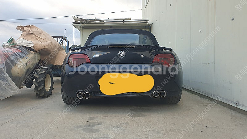 bmw e85 z4 m뒤범퍼 판매,bmw e85 z4 ...--0