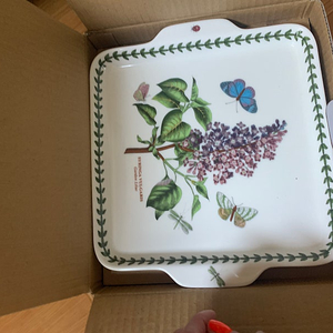 포트메리온 보타닉가든 악센트볼 5P - 새상품입니다 ﻿