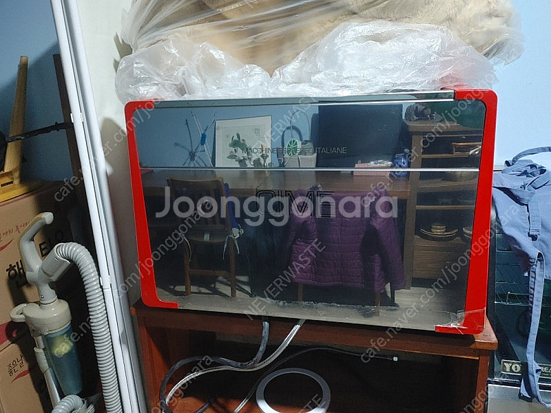 커피머신 씨메 2그룹 CO-05 PID--0