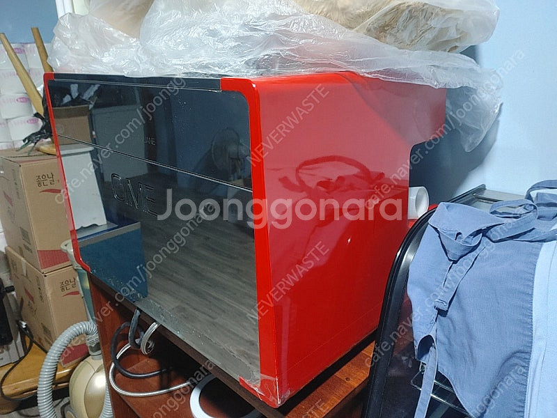 커피머신 씨메 2그룹 CO-05 PID--1