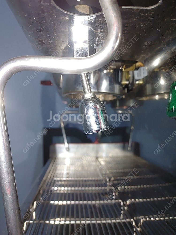 커피머신 씨메 2그룹 CO-05 PID--4