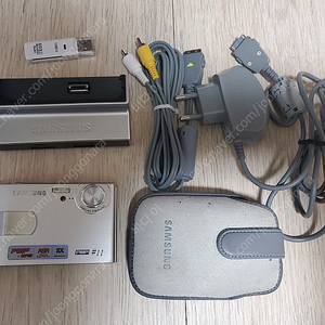 삼성PMP#11 디지털카메라