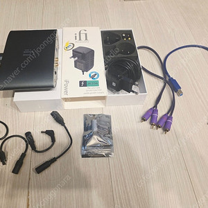 zen dac + ifi 9만원