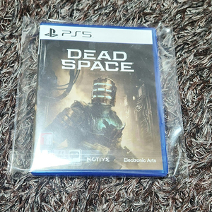 ps4 ps5 타이틀 비닐포장 소독