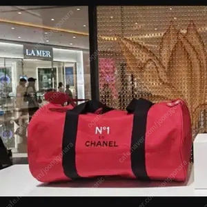 샤넬보스턴가방