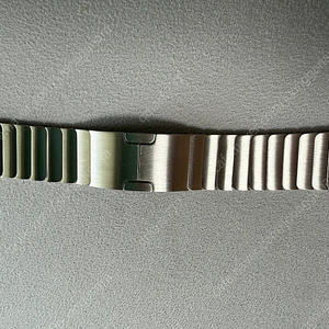 애플워치 링크 브레이슬릿 실버 38/40/41mm