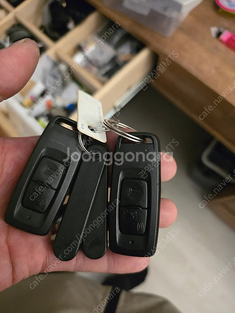 pcx125abs버전 2021배달셋팅 구동계올교환--9