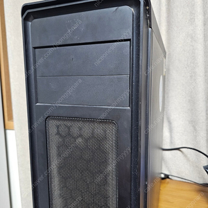 라이젠 2600X GTX 960 본체